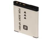 Power2000 ACD 325 Rechargeable Battery for Sony NP BN1