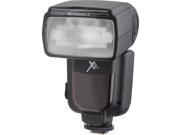 Xit Elite Series Digital Power Zoom AF Flash with LCD Display for Nikon I TTL
