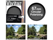 Vivitar Vivitar CPL Filters