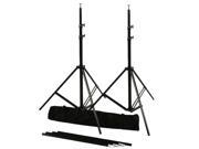 RPS Studio 8 x 9 ft. Portable Background Stand with Bag