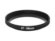 Bower 37 58mm Step Up Adapter Ring