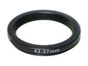 Bower 43 37mm Step Down Adapter Ring