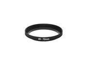 Bower 49 72mm Step Up Adapter Ring