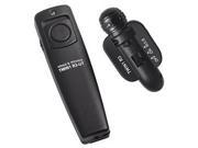 Seculine Twin1 R3 TRS Wire Wireless Remote Shutter Controller Sony