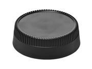 UPC 636980704265 product image for Bower Rear Lens Cap for Pentax K | upcitemdb.com