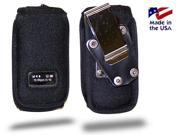 Motorola i410 Turtleback Heavy Duty Phone Case