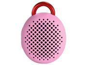 BLUETUNE Bean Portable BT Speaker PK