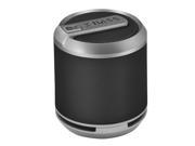 Bluetune Solo Bluetooth Speaker Black