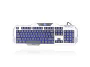 EAN 6921607101461 product image for Auroza Gaming Backlit Keyboard | upcitemdb.com