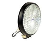 505 Series H.I.D. Light Kit w/ Internal Ballast - Chrome w/Covers 505 Series H.I.D. Light Kit w/ Internal Ballast - Chrome w/Covers