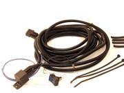 OEM Standard Auxiliary Light Harness - Universal OEM Standard Auxiliary Light Harness - Universal