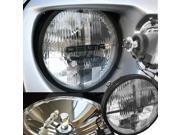 Quad-Barâ„¢ LED Headlight Kit w/LED Blinkers Quad-Barâ„¢ LED Headlight Kit w/LED Blinkers