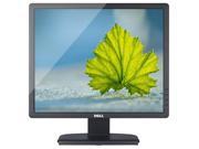 Dell P1913S Flat Panel LED backlit LCD Monitor 19 1280 x 1024