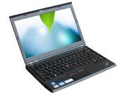 Lenovo Thinkpad X230 Notebook, Intel Core i5 3320M 2.6Ghz, 8GB DDR3, 240GB SSD Hard Drive, Webcam, Windows 7 Professional x64