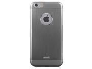 99MO080021 iGlaze Armour iPhone 6 Plus Gray