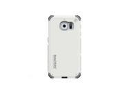 White PureGear Dualtek Extreme Impact Protector Case for Samsung Galaxy S 6