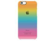 C0089EZ Deflector iPhone 6 Plus Rainbow Shade