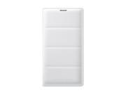 EFWN910BWEGCA Flip Wallet Note 4 White