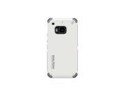 61107PG DualTek One M9 Arctic White