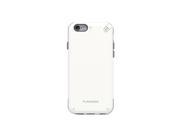Puregear 61171PG DualTek Pro iPhone 6 6S White Clear