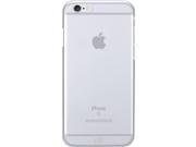 Just Mobile PC168MC TENC Matte iPhone 6 6S Clear