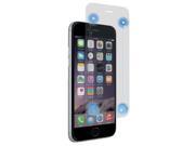 PURE GEAR 11742VRP iPhone R 6 Plus 6s Plus Smart Buttons Glass Screen Protector