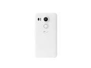 LG CSV140ACCAWH Snap on Nexus 5X White