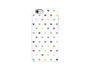 Uncommon C2002O Deflector All Over Hearts iPhone 6 6S
