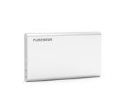 Puregear 60905PG Purejuice Portable powerbank 5000 mAh Silver