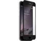 Just Mobile SP198BK AutoHeal iPhone 6 6S Black