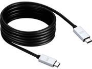 Just Mobile DC368 AluCable USB C to C Cable