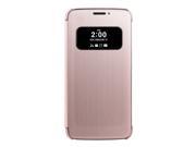 LG CFV160ACCAPK Folio Quick Cover G5 Pink