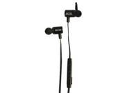 808 Audio HPA205BKT EARCANZ Bluetooth Black