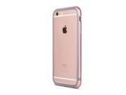 Moshi 99MO080302 iGlaze Luxe iPhone 6 6S Plus Rose Pink
