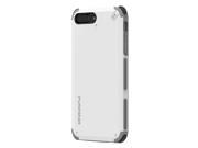 Puregear 61597PG Dualtek iPhone 7 Plus Arctic White