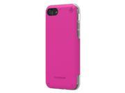 Puregear 61589PG Dualtek Pro iPhone 7 Pink Clear