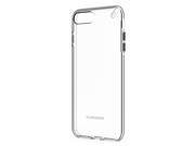 Puregear 61590PG Slim Shell iPhone 7 Plus Clear Clear