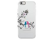 Uncommon C2004AE Deflector Forever Birds iPhone 7