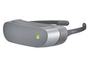 LG R100ACCATS 360 Virtual Reality Portable Viewer LG G5