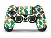 Sony PS4 PlayStation 4 Dualshock Controller Skin – Pineapple