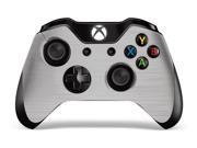 Microsoft Xbox ONE Controller Skin Steel