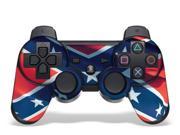 Sony PS3 PlayStation 3 Controller Skin Rebel
