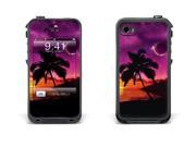 Skin for LifeProof Case for Apple iPhone 4 4s Dreamscape