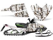 2003 2014 M8 M7 Arctic Cat M Series Crossfire AMRRACING Sled Graphics Decal Kit Tundra