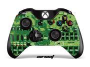 Microsoft Xbox ONE Controller Skin Circuit