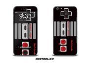 Designer Decal for Apple iPhone 6 Controlled
