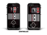 Designer Decal for iPhone 6 LifeProof Case Controlled
