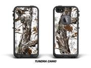 Designer Decal for iPhone 6 LifeProof Case Tundra
