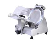 Slicer 12 Blade Commercial Kitchen Meat Deli Cheese Food Slicers