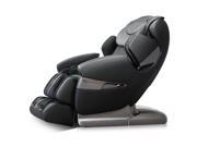 AP Pro Lotus Massage Chair Black